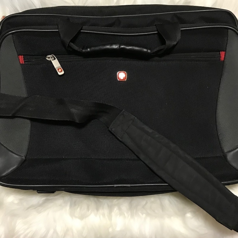 Swiss Laptop  Bag